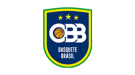 CBB - Confederação Brasileira de Basquete