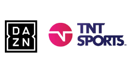 DAZN / TNT Sports