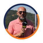 Ney Rubens - Diretor da Espacial